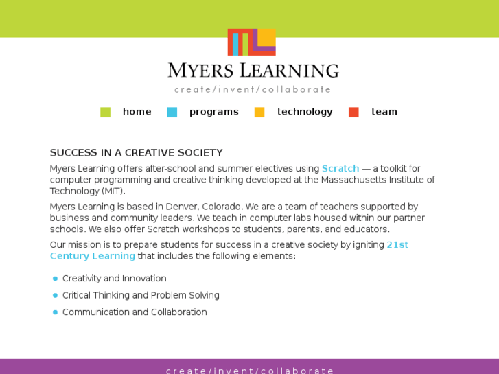 www.myerslearning.com