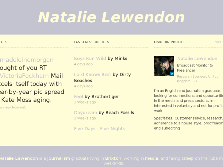 www.natalielewendon.com