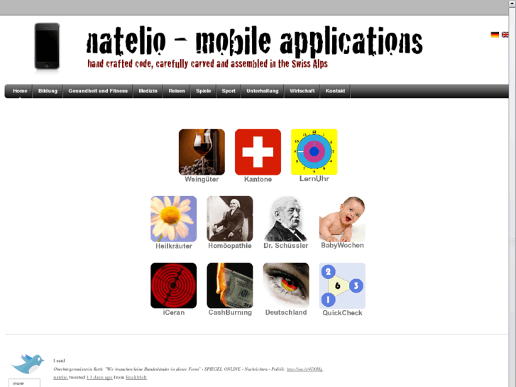 www.natelio.com