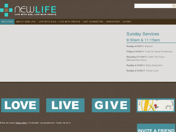 www.newlifecanton.com