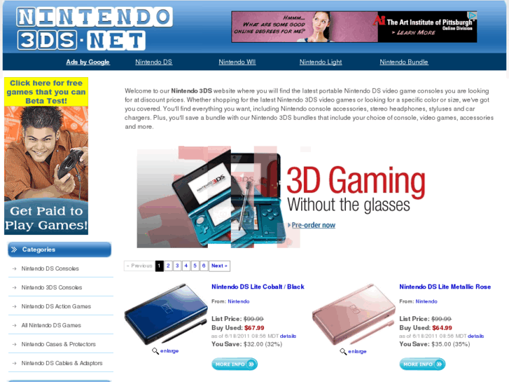 www.nintendo3-ds.net