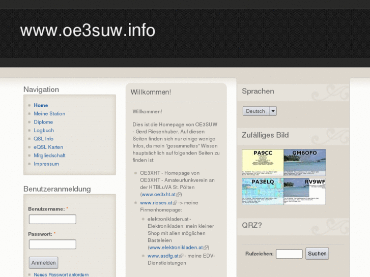 www.oe3suw.info