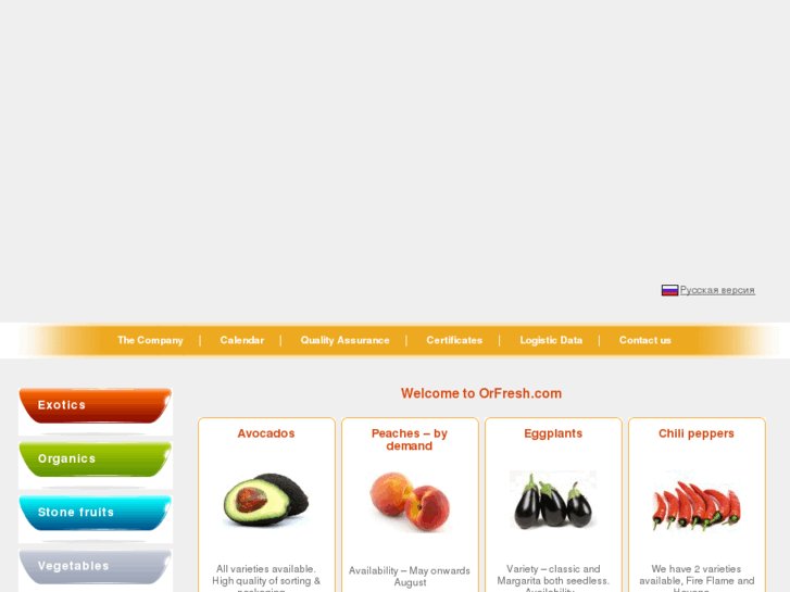 www.orfresh.com