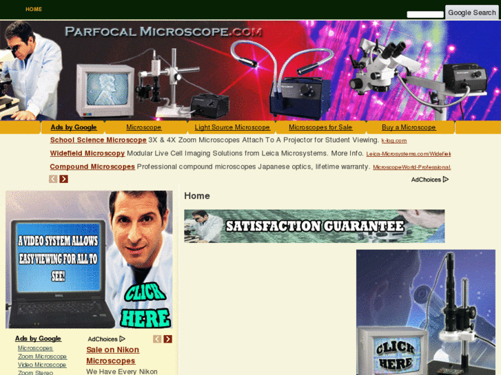 www.parfocalmicroscope.com