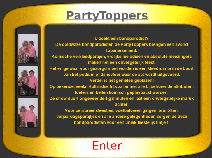 www.partytoppers.nl