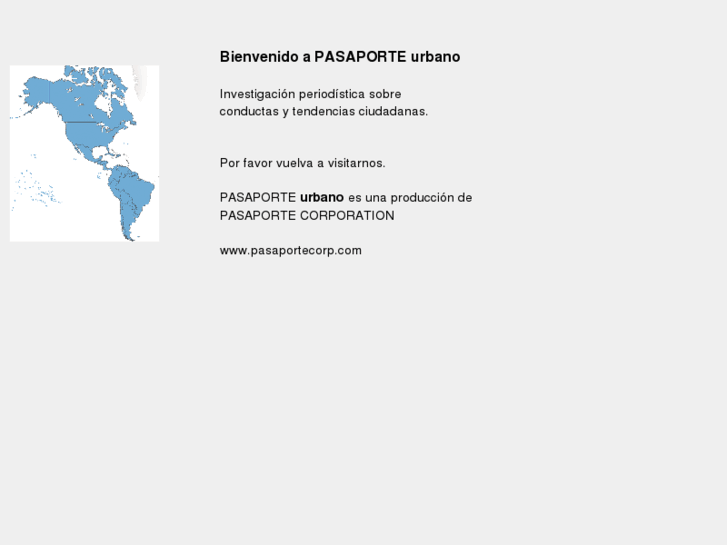 www.pasaporteurbano.com