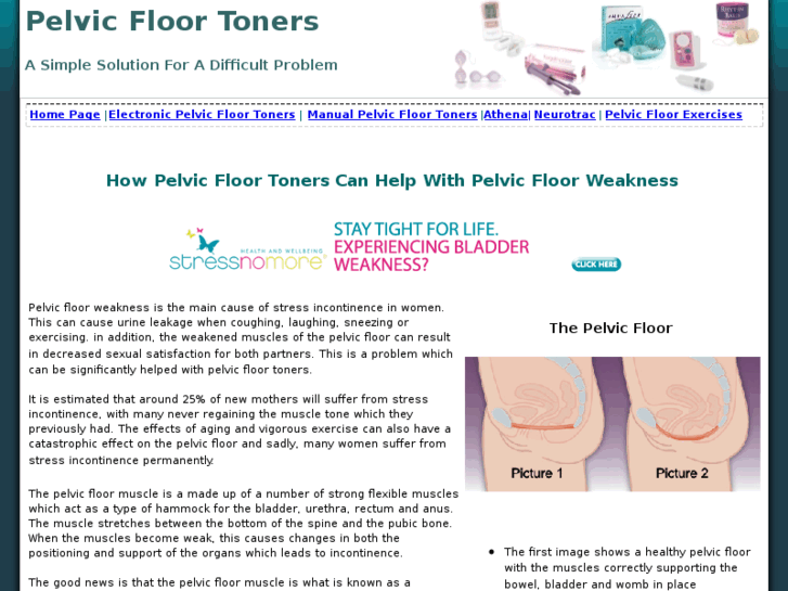 www.pelvic-floor-toners.info