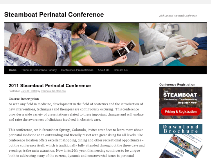 www.perinatalconference.com