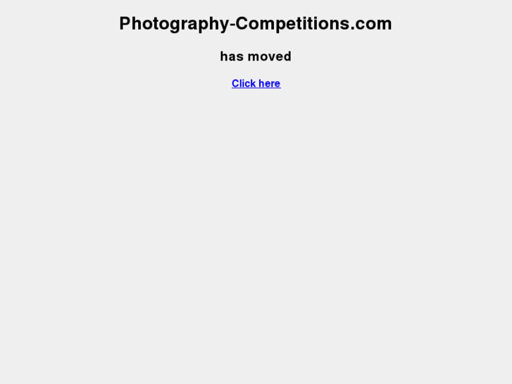 www.photography-competitions.com