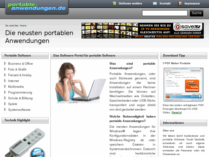 www.portable-anwendungen.de