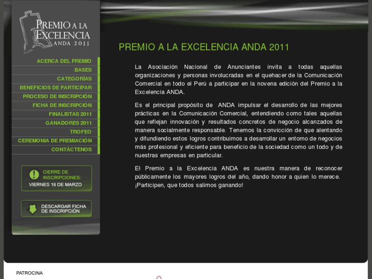 www.premioanda.com