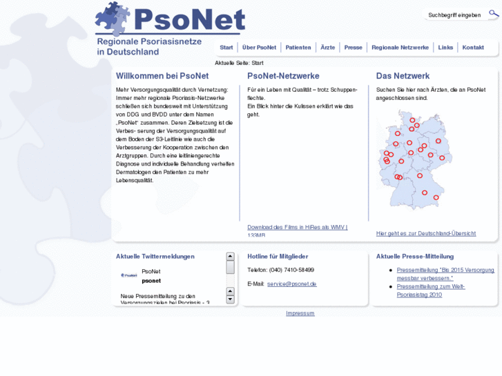 www.psonet.de