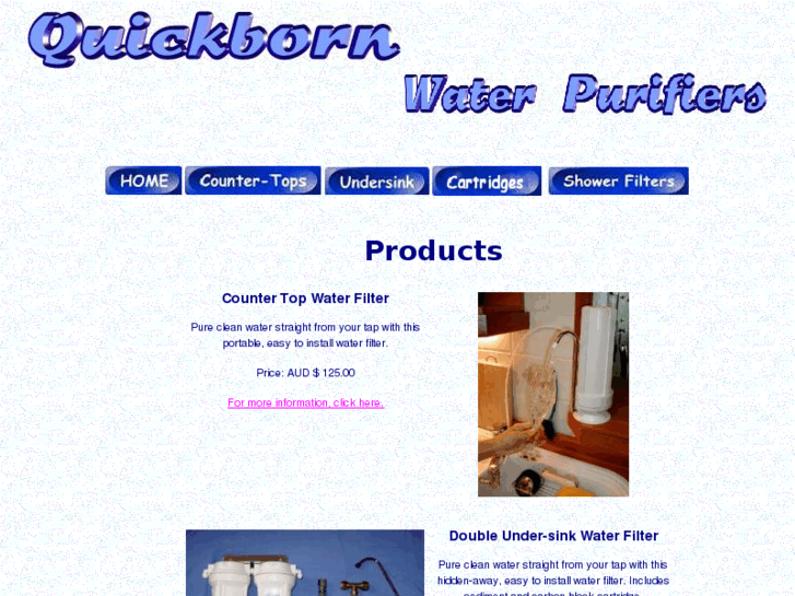 www.quickborn.net