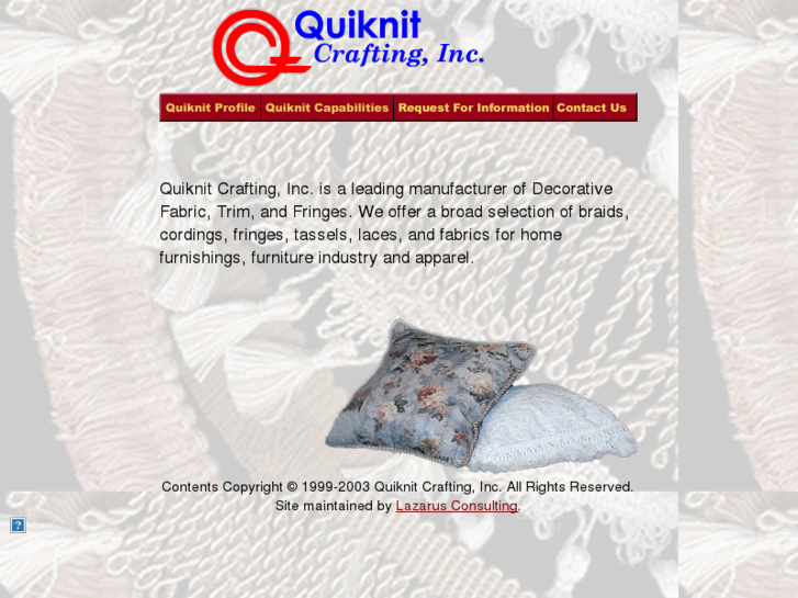 www.quiknit.com