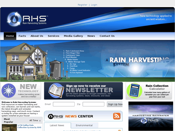 www.rainharvestingsystems.com