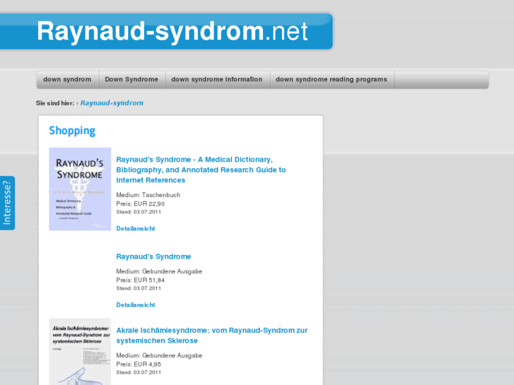 www.raynaud-syndrom.net