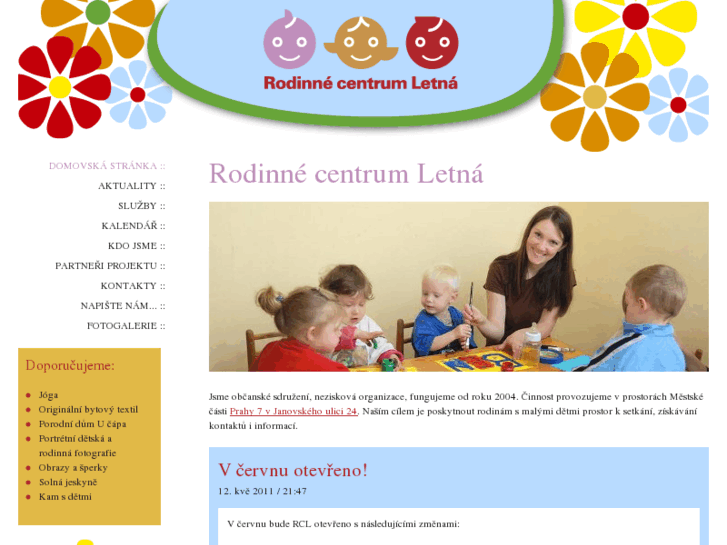 www.rcletna.cz