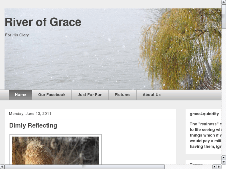 www.riverofgrace.com