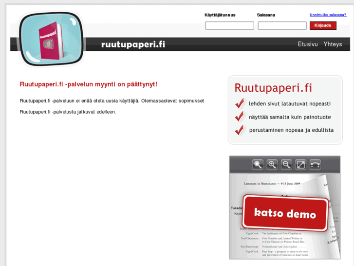 www.ruutupaperi.fi