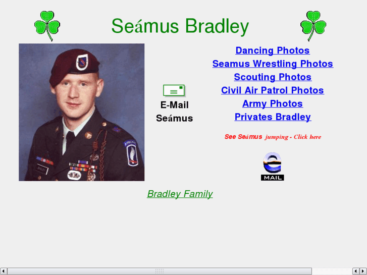 www.seamusbradley.com