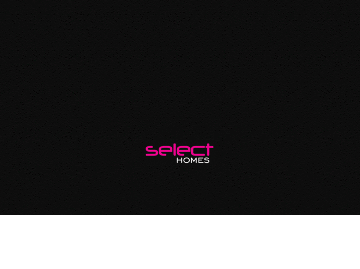 www.select-homes.co.uk