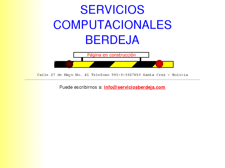 www.serviciosberdeja.com