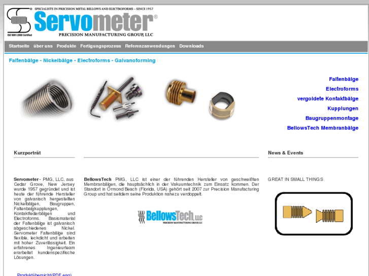 www.servometer.de