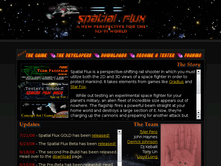 www.spatialflux.com