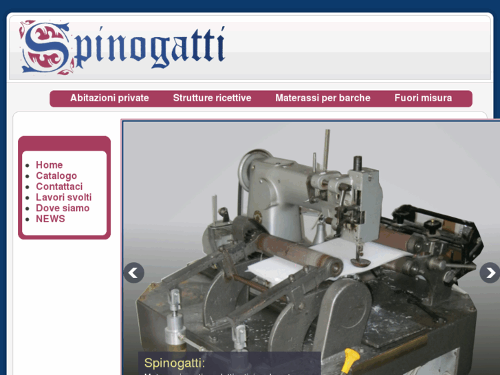 www.spinogatti.com