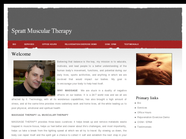 www.sprattmusculartherapy.com