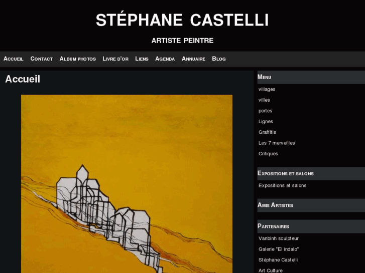 www.stephane-castelli.net