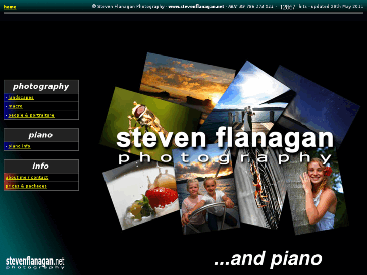 www.stevenflanagan.net