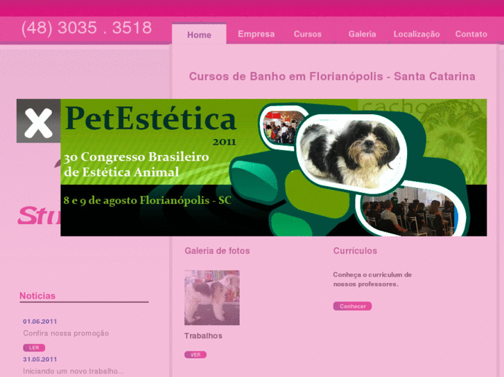 www.studiopet.com.br