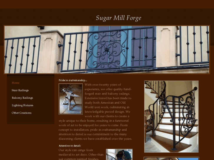 www.sugarmillforge.net