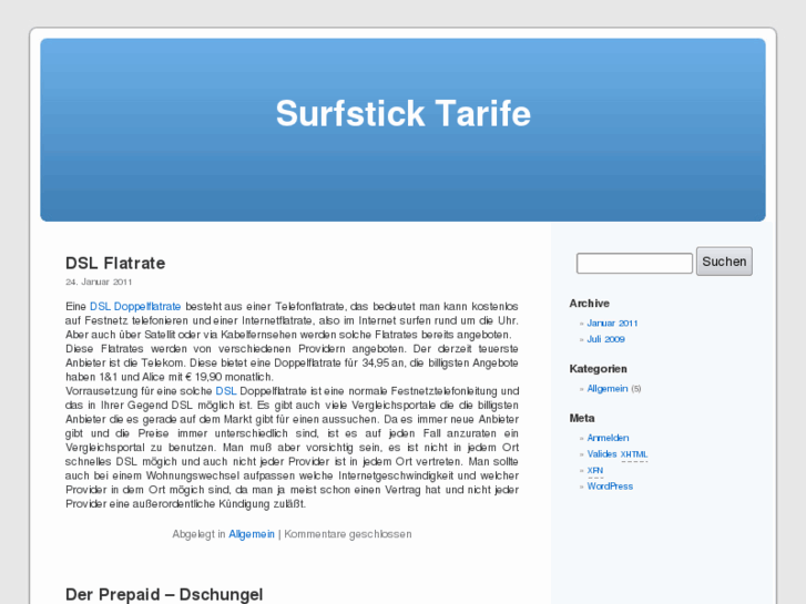 www.surfsticktarife.de