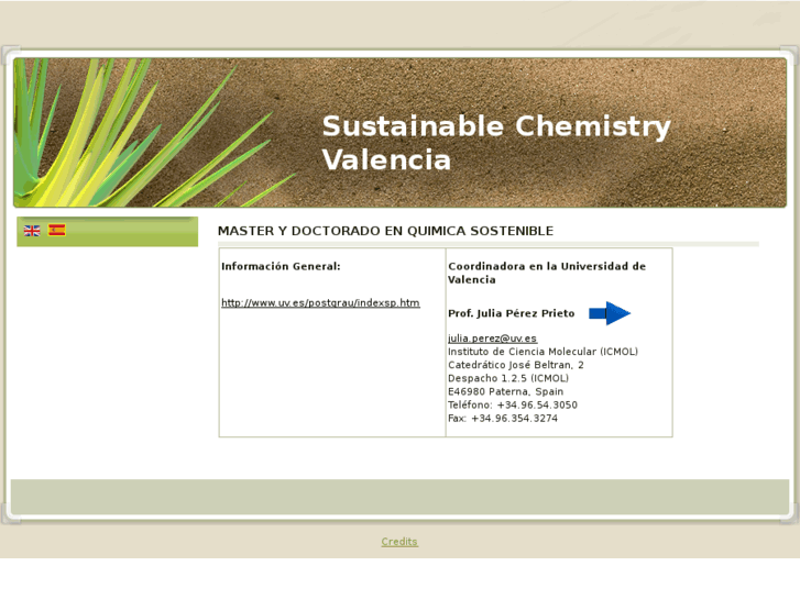 www.sustainablechemistryval.com