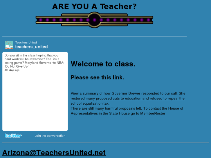 www.teachersunited.net