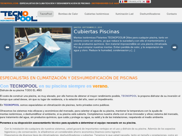 www.tecnopool.com