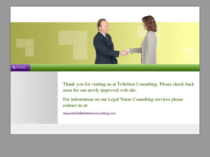 www.tellefsenconsulting.com