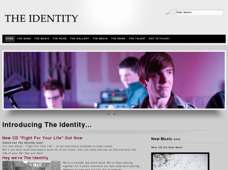 www.theidentitymusic.com