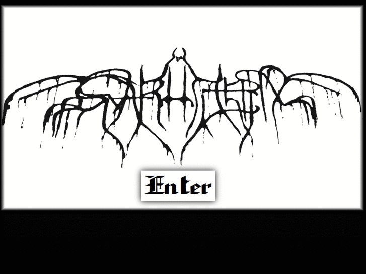 www.thesvarttjerncult.com