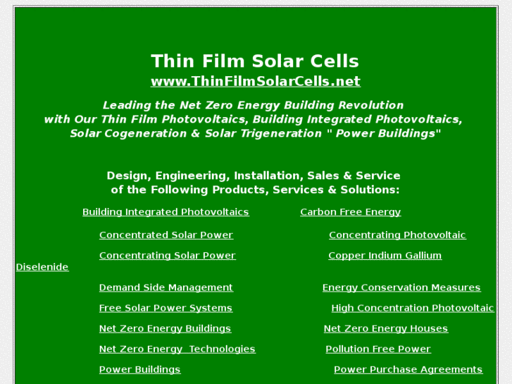 www.thinfilmsolarcells.net