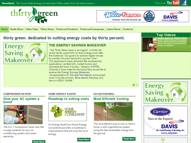 www.thirtygreen.com