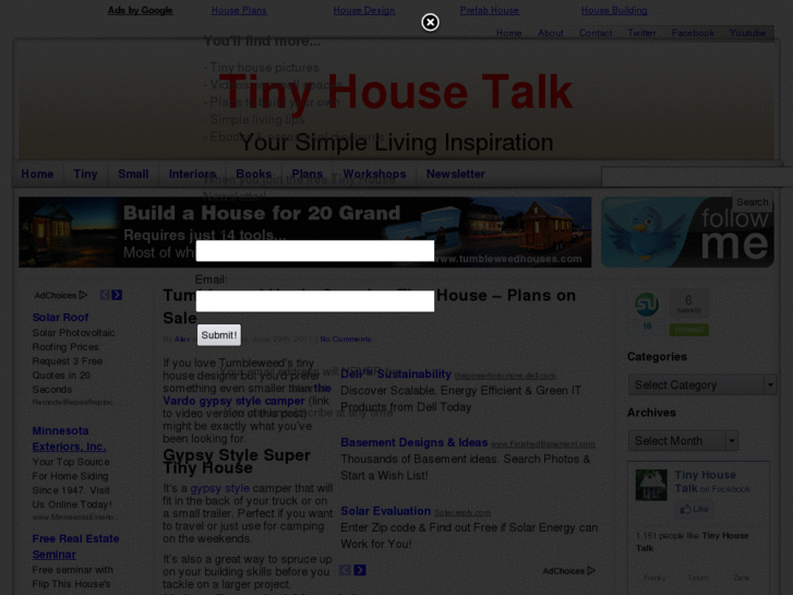 www.tinyhousetalk.com