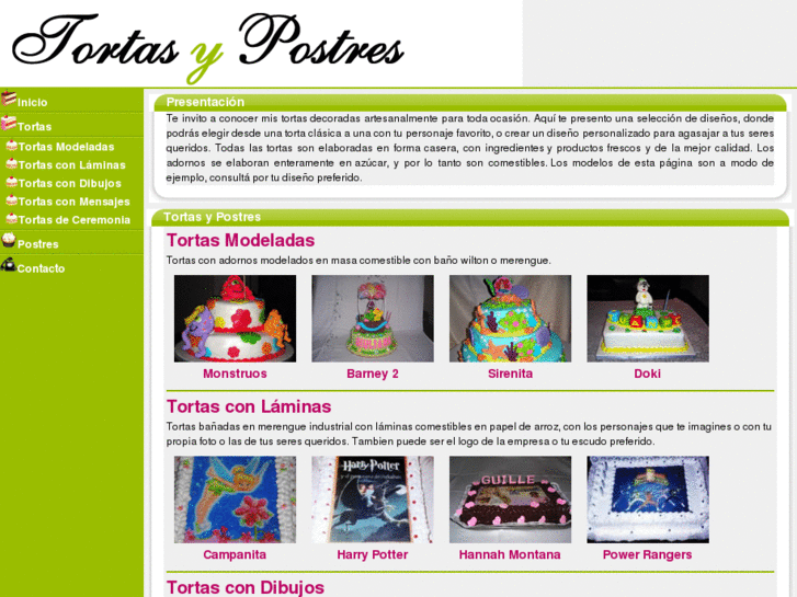 www.tortas.com.uy