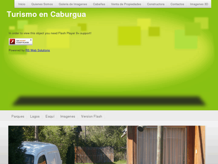 www.turismocaburgua.com