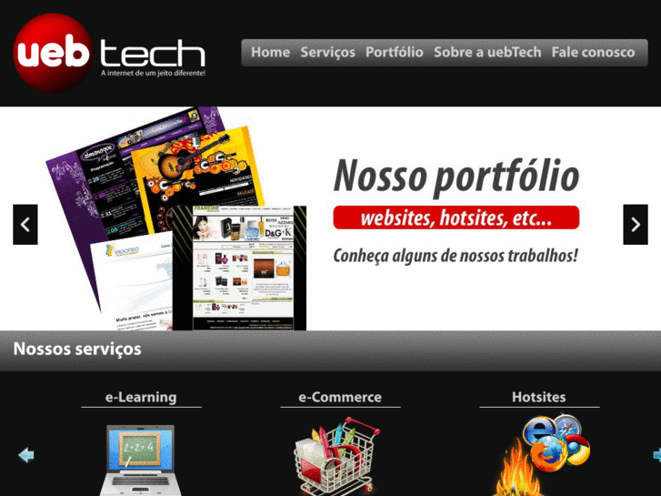 www.uebtech.com.br