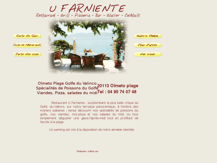 www.ufarniente.com