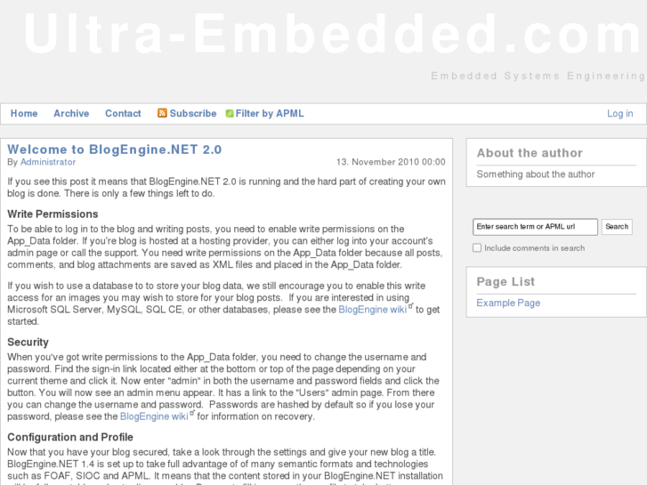 www.ultra-embedded.com