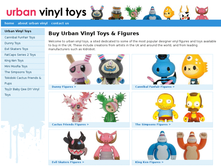 www.urbanvinyltoys.co.uk